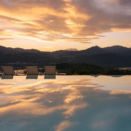 La Darbia Aparthotel Ameno ภายนอก รูปภาพ