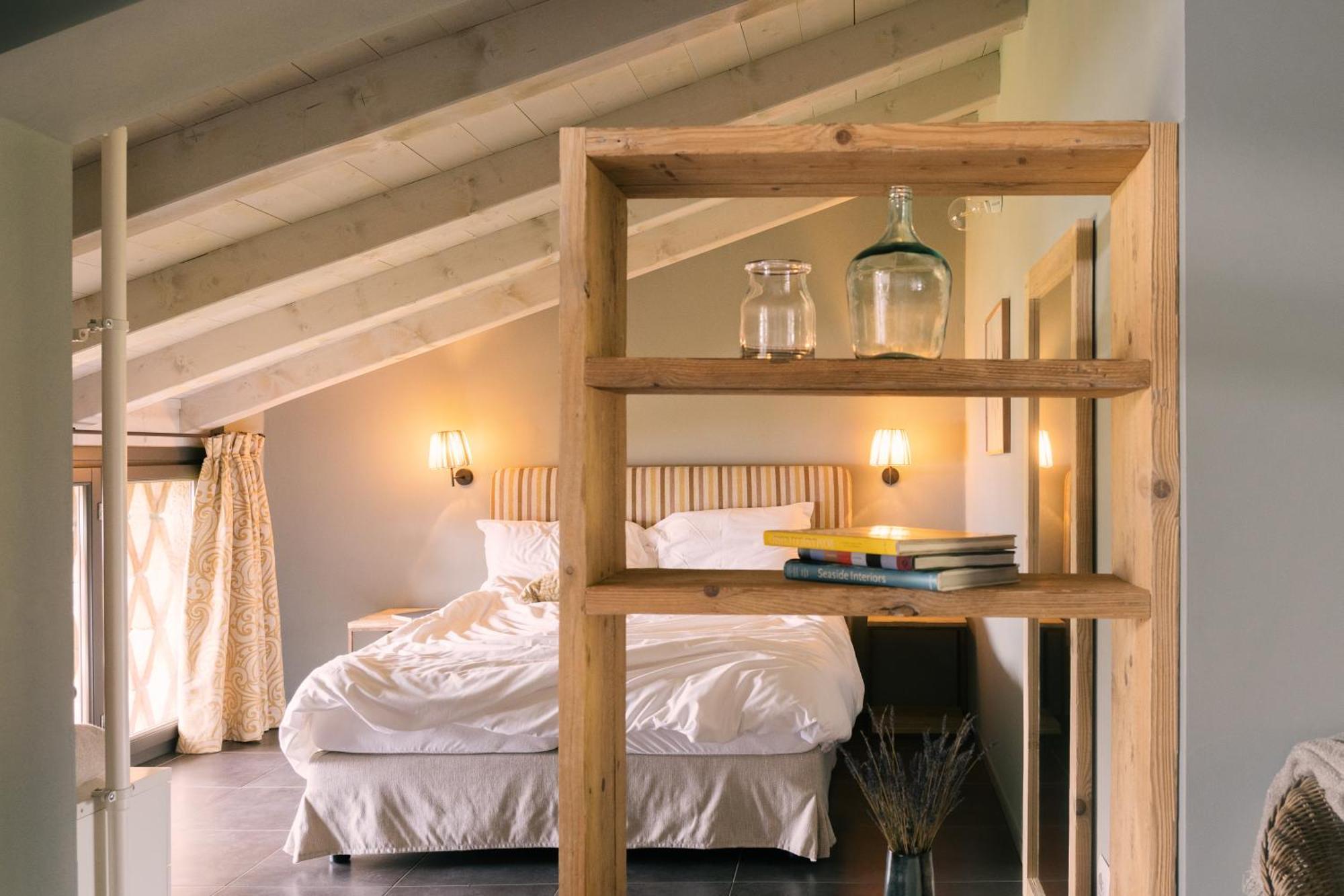 La Darbia Aparthotel Ameno ภายนอก รูปภาพ