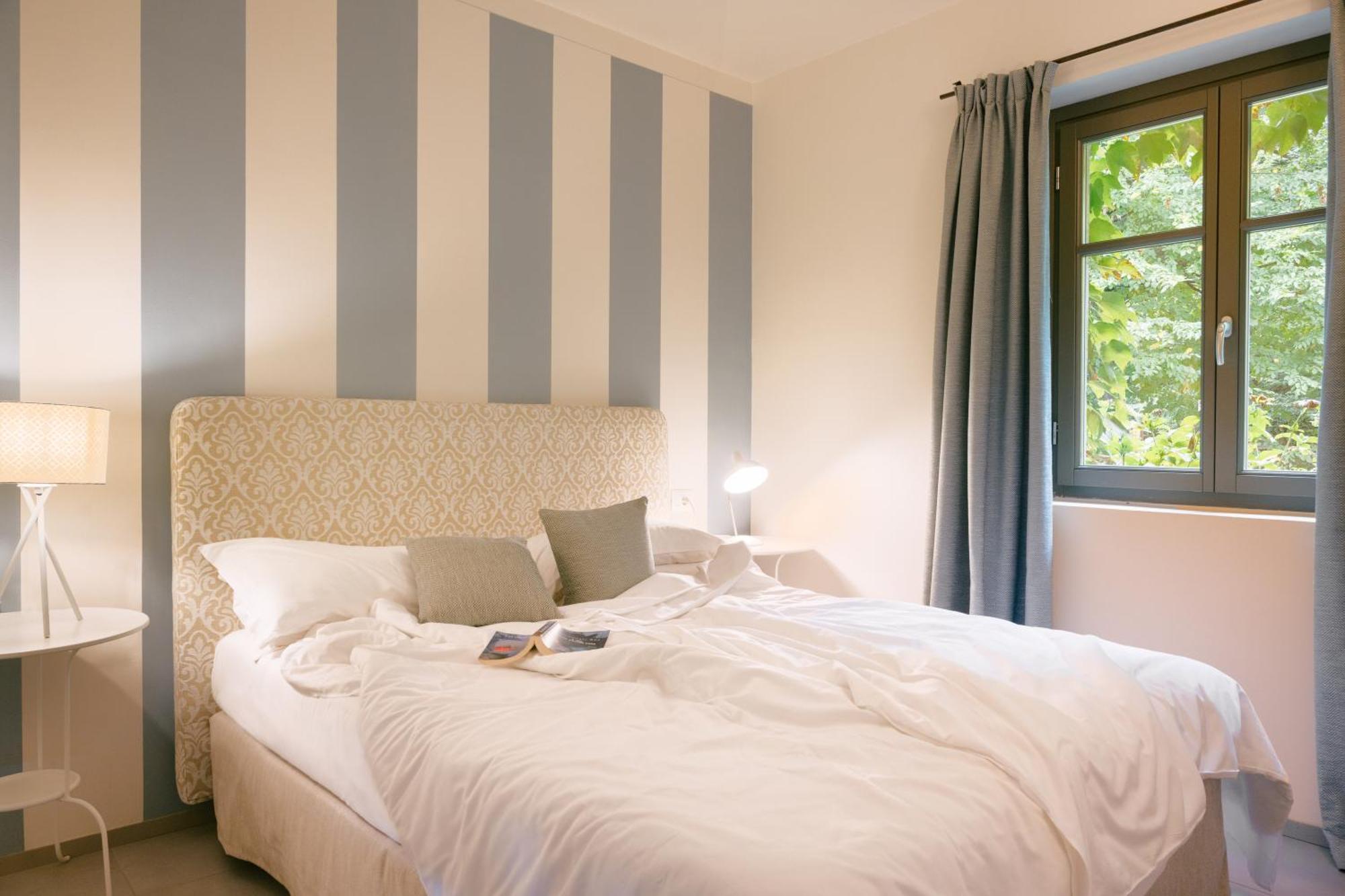 La Darbia Aparthotel Ameno ภายนอก รูปภาพ