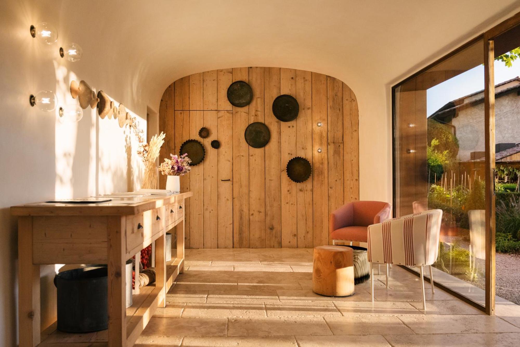 La Darbia Aparthotel Ameno ภายนอก รูปภาพ